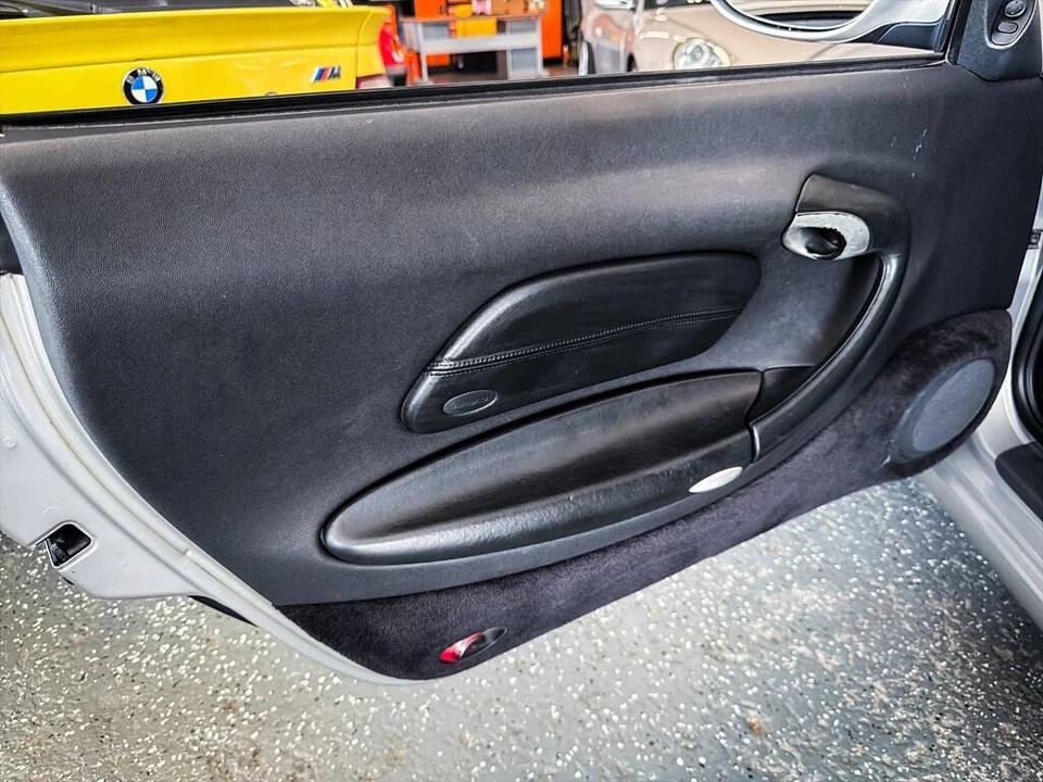 1999 Porsche 996 Carrera - Image 17 of 29