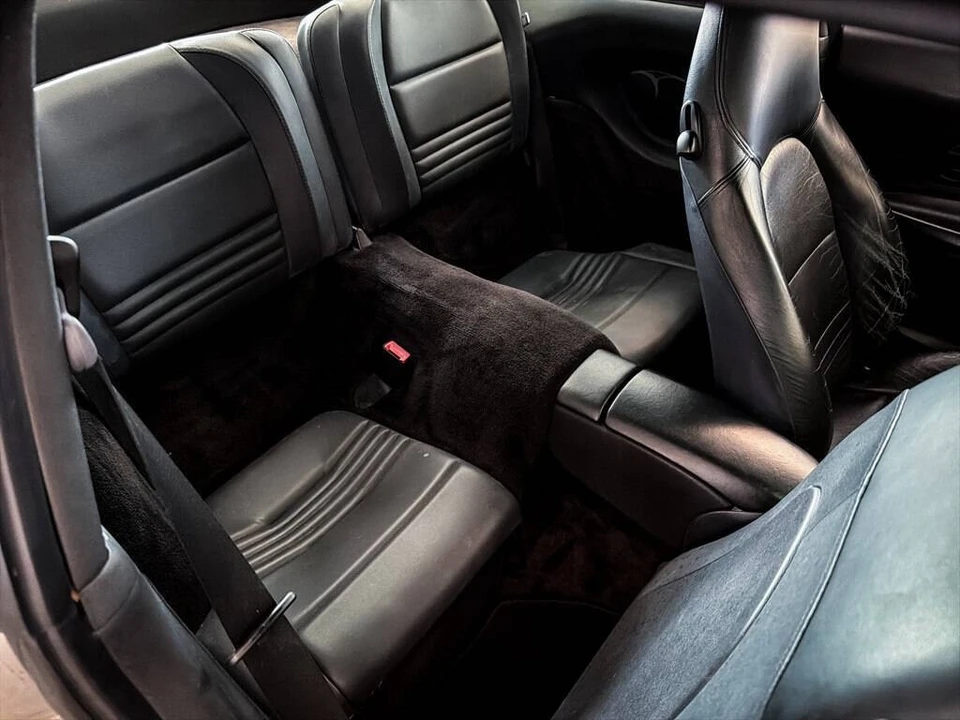 1999 Porsche 996 Carrera - Image 24 of 29