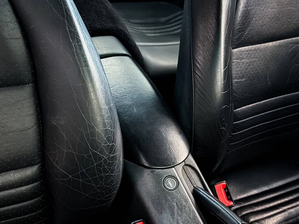 1999 Porsche 996 Carrera - Image 27 of 29