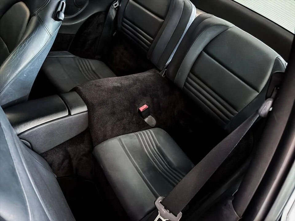 1999 Porsche 996 Carrera - Image 20 of 29