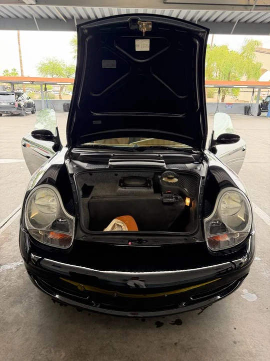 1999 Porsche 996 Carrera 4 - Image 22 of 24