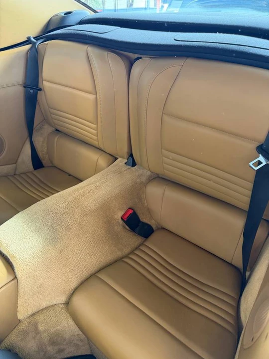 1999 Porsche 996 Carrera 4 - Image 24 of 24
