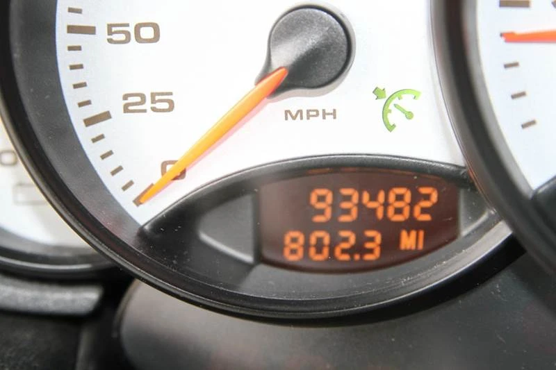 1999 Porsche 996 Carrera - Image 31 of 31