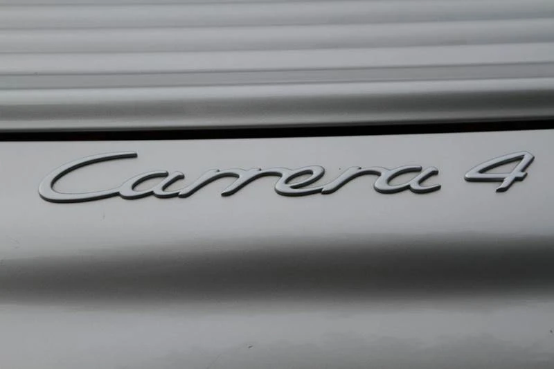 1999 Porsche 996 Carrera - Image 14 of 31