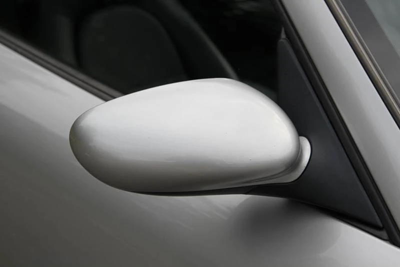1999 Porsche 996 Carrera - Image 12 of 31