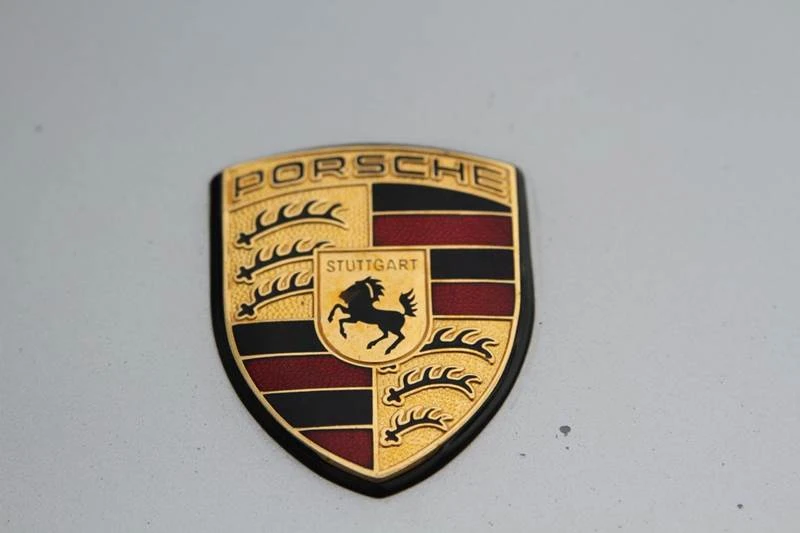 1999 Porsche 996 Carrera - Image 15 of 31