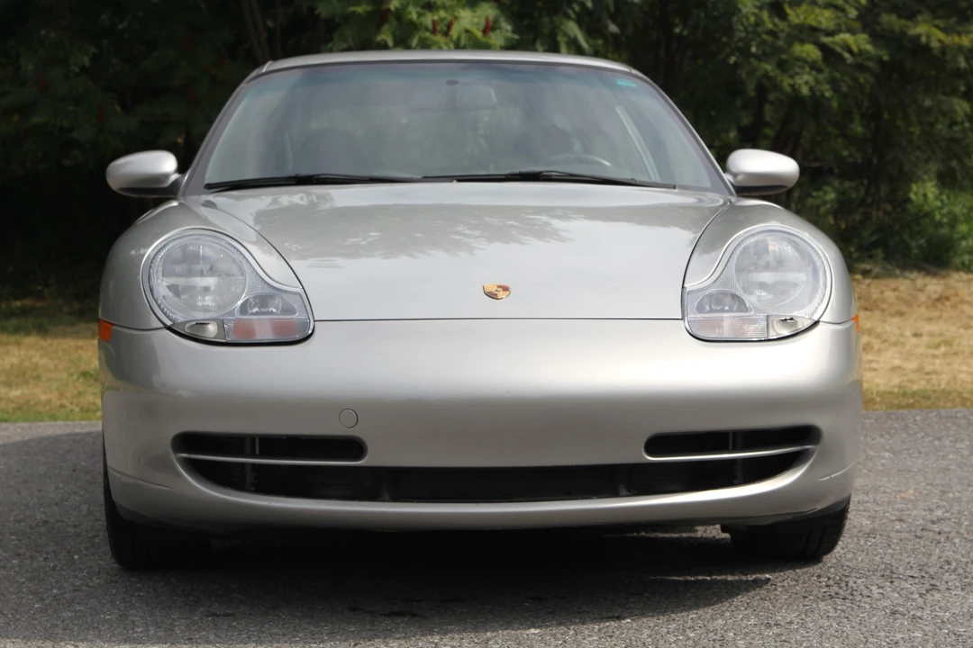1999 Porsche 996 Carrera - Image 7 of 31