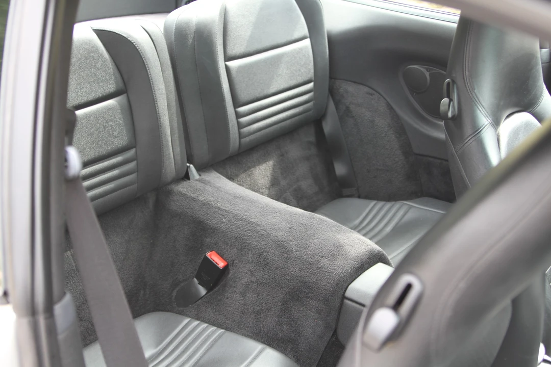 1999 Porsche 996 Carrera - Image 20 of 31