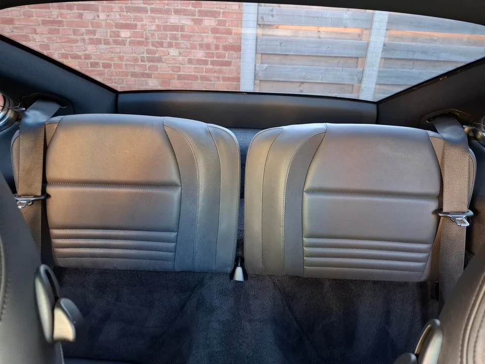 1999 Porsche 996 Carrera 4 - Image 19 of 30