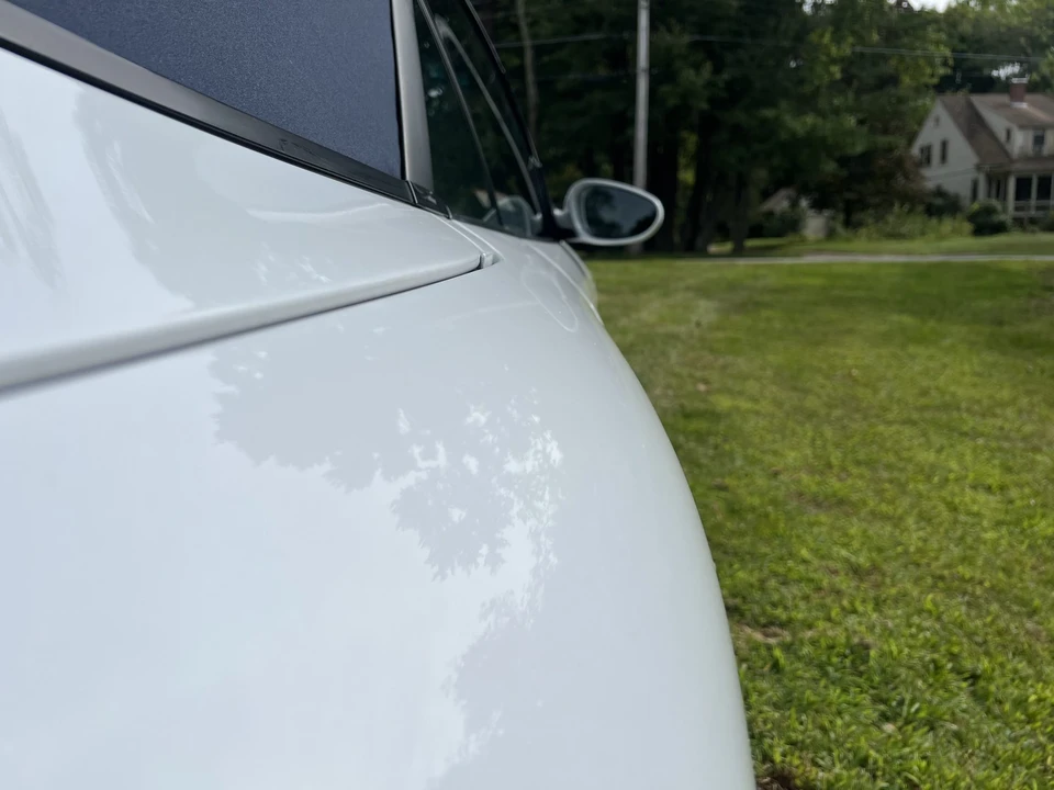 1999 Porsche 996 Carrera 4 - Image 22 of 31