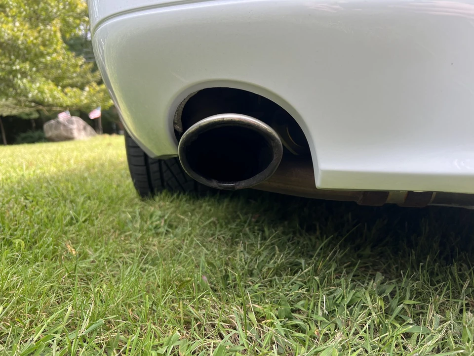 1999 Porsche 996 Carrera 4 - Image 26 of 31