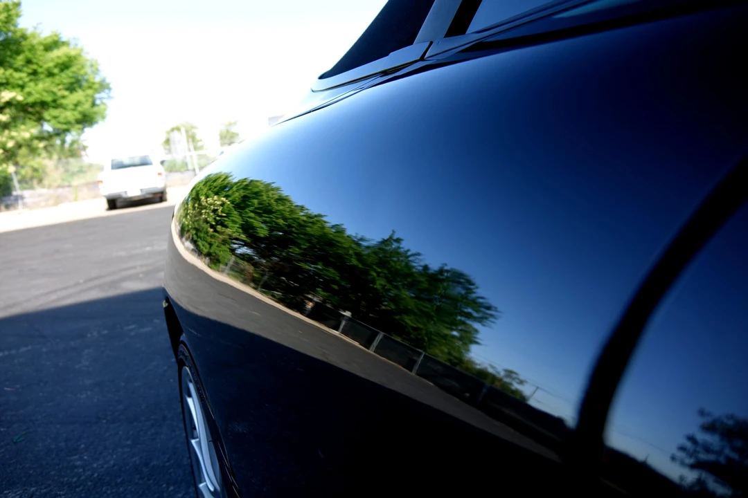 1999 Porsche 996 Carrera - Image 27 of 31