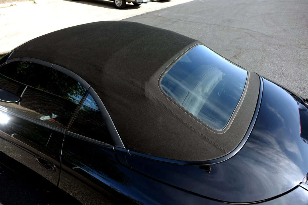 1999 Porsche 996 Carrera - Image 29 of 31