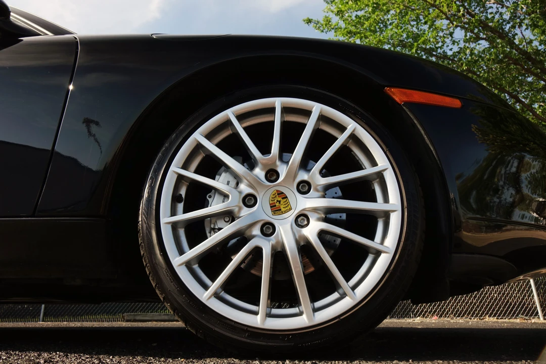 1999 Porsche 996 Carrera - Image 31 of 31