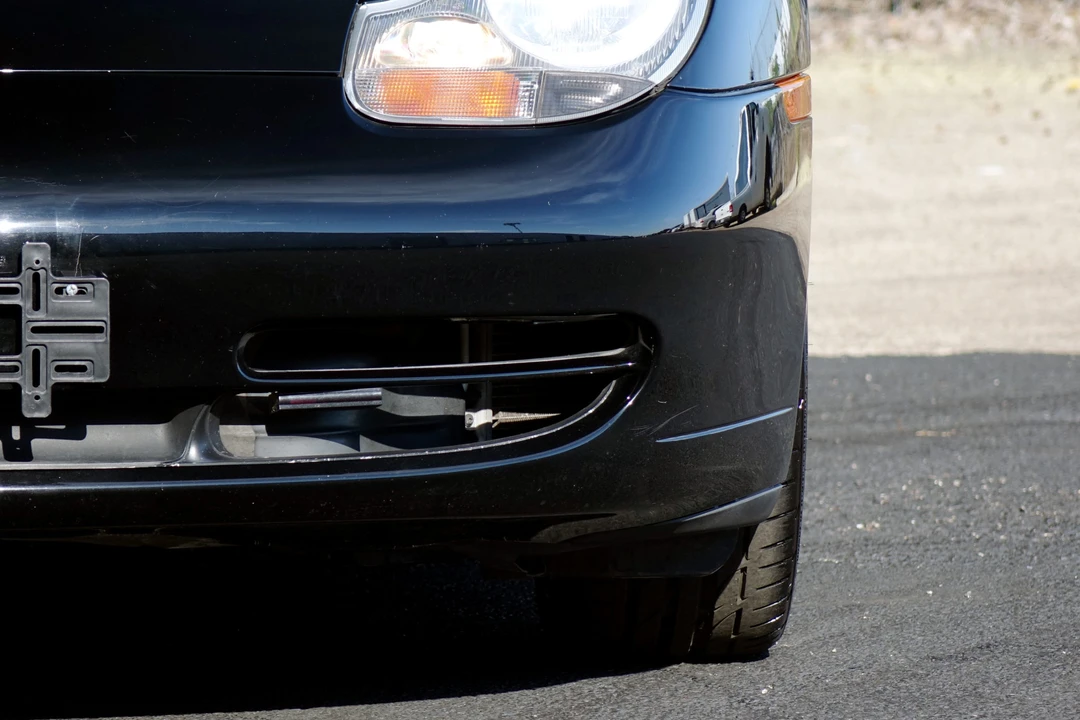 1999 Porsche 996 Carrera - Image 26 of 31