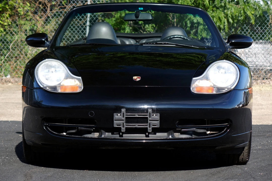 1999 Porsche 996 Carrera - Image 3 of 31
