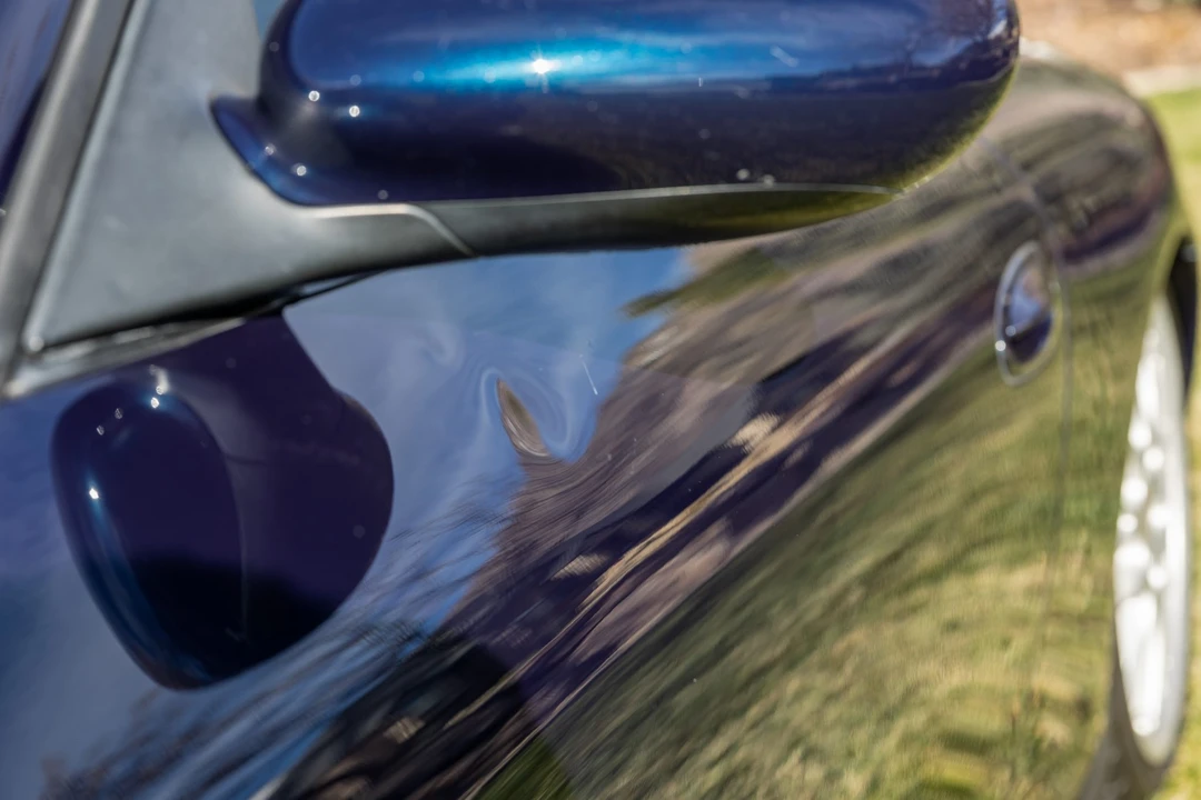 1999 Porsche 996 Carrera 4 - Image 30 of 31
