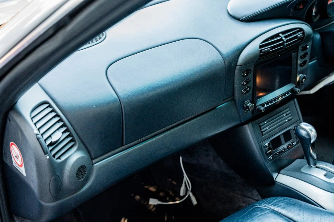 1999 Porsche 996 Carrera 4 - Image 30 of 30