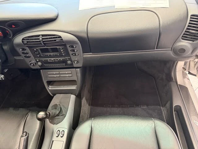1999 Porsche 996 Carrera 4 - Image 15 of 15