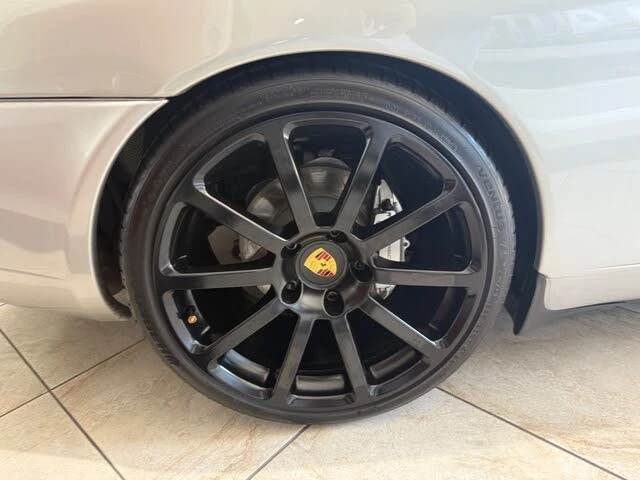 1999 Porsche 996 Carrera 4 - Image 14 of 15