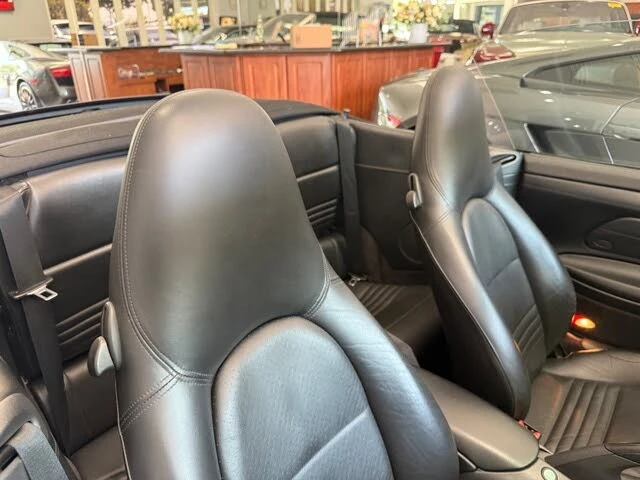 1999 Porsche 996 Carrera 4 - Image 13 of 15