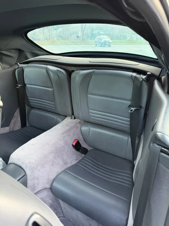 1999 Porsche 996 Carrera 4 - Image 14 of 19