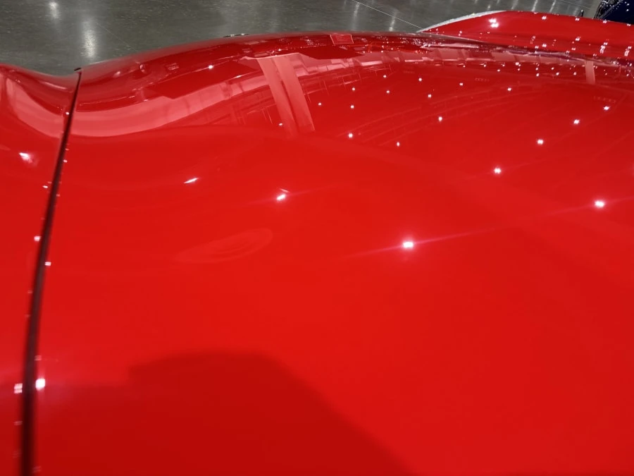1999 Porsche 996 Carrera 4 - Image 12 of 16