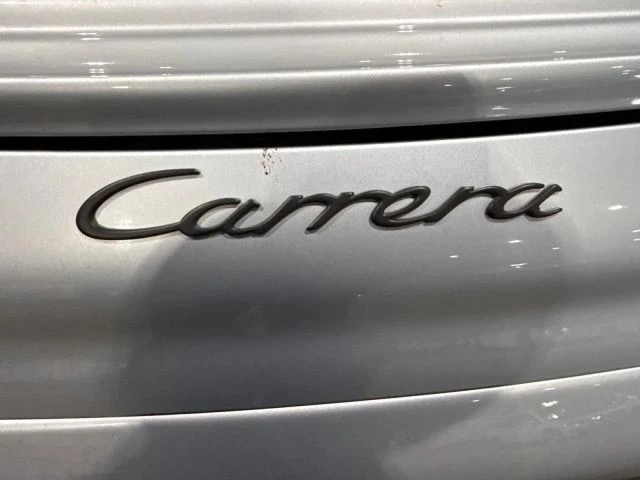 1999 Porsche 996 Carrera 4 - Image 13 of 14