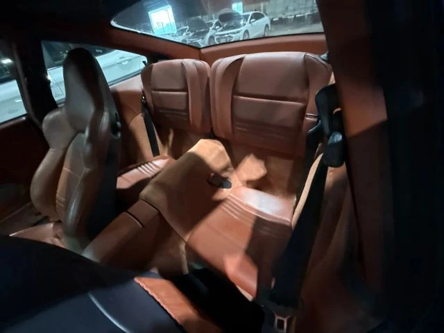 1999 Porsche 996 Carrera 4 - Image 10 of 14