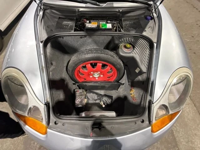 1999 Porsche 996 Carrera 4 - Image 6 of 14