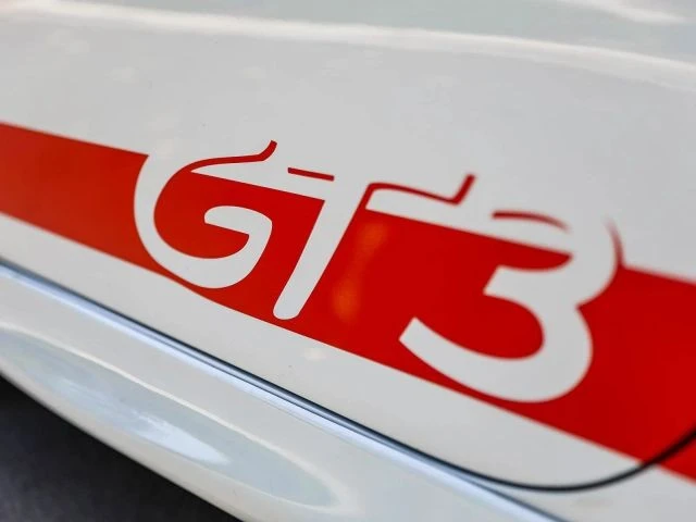 1999 Porsche 996 Carrera 4 - Image 22 of 31