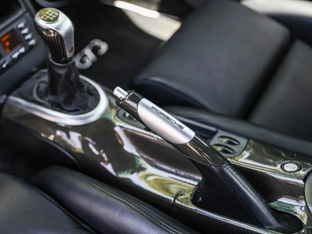 1999 Porsche 996 Carrera 4 - Image 29 of 31