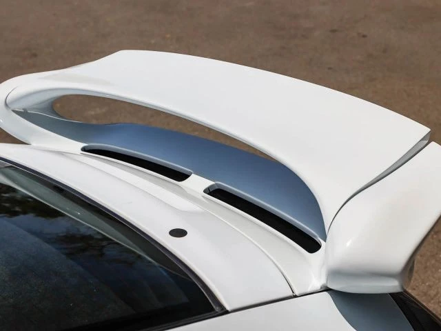 1999 Porsche 996 Carrera 4 - Image 23 of 31