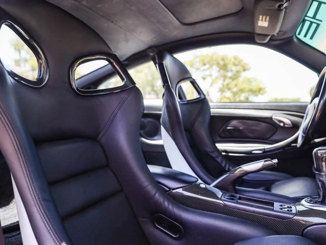1999 Porsche 996 Carrera 4 - Image 30 of 31