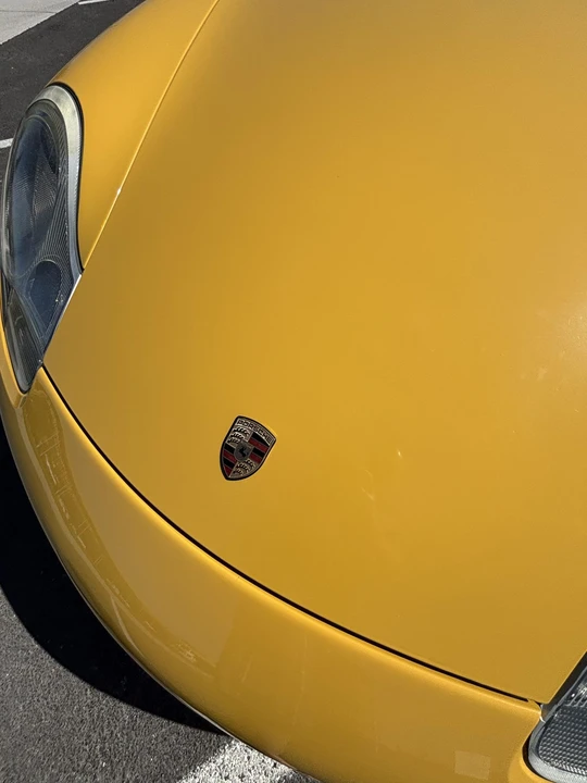 1999 Porsche 996 Carrera - Image 15 of 31