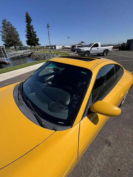 1999 Porsche 996 Carrera - Image 16 of 31