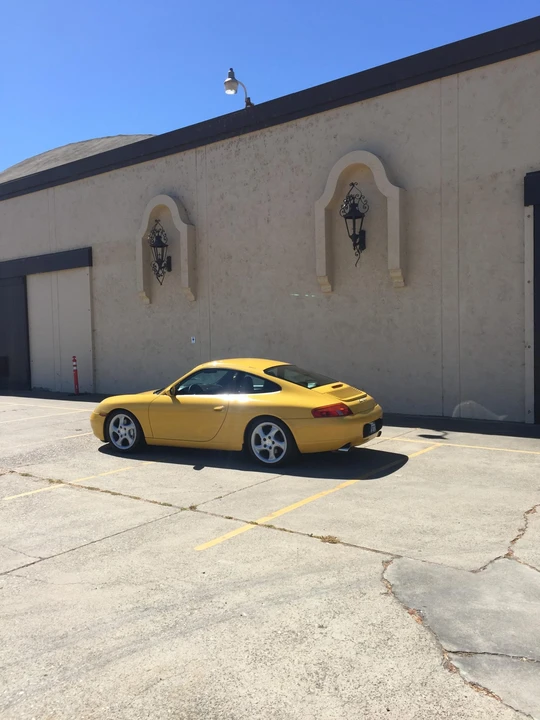 1999 Porsche 996 Carrera - Image 9 of 31