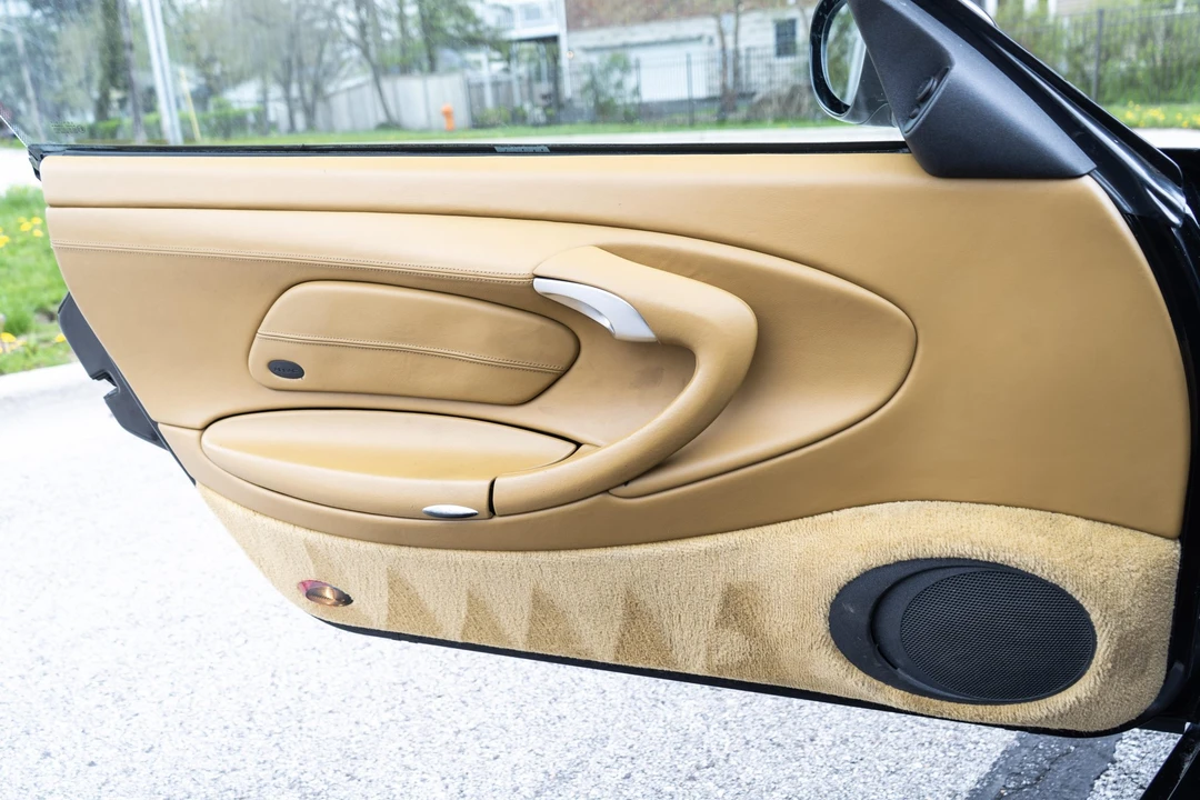 1999 Porsche 996 Carrera - Image 31 of 31