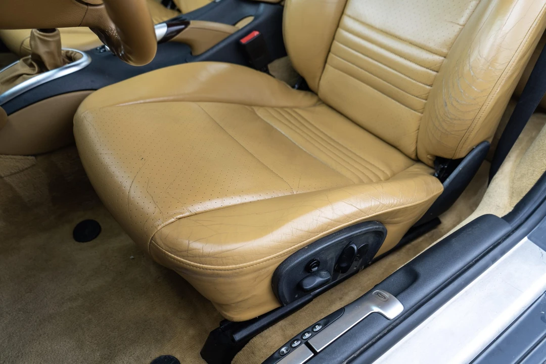 1999 Porsche 996 Carrera - Image 29 of 31