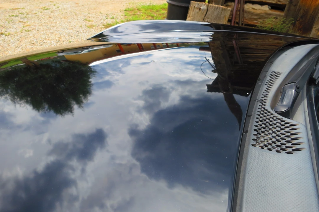 1999 Porsche 996 Carrera - Image 22 of 31