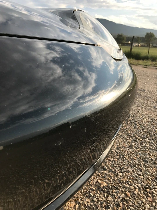 1999 Porsche 996 Carrera - Image 23 of 31