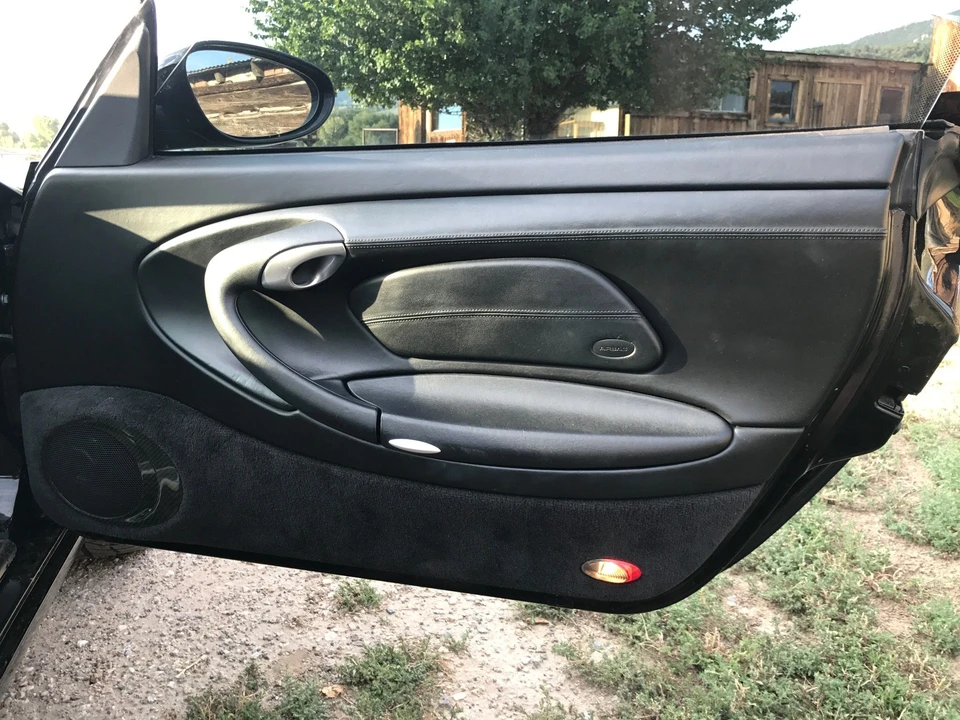 1999 Porsche 996 Carrera - Image 31 of 31