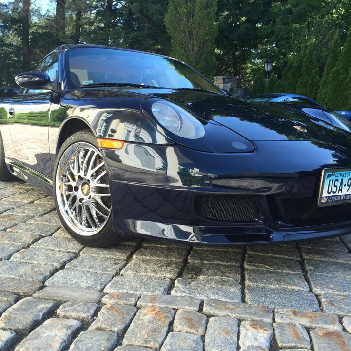 1999 Porsche 996 Carrera - Image 22 of 31