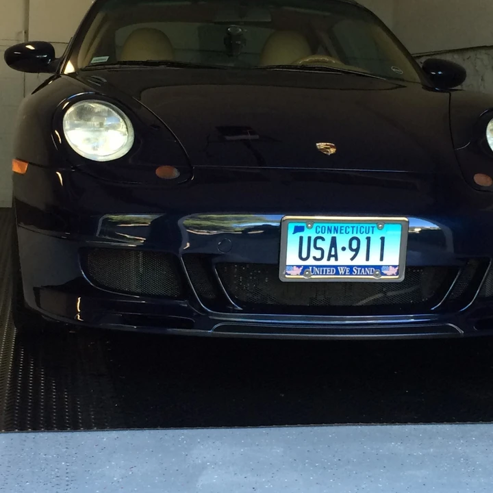 1999 Porsche 996 Carrera - Image 26 of 31