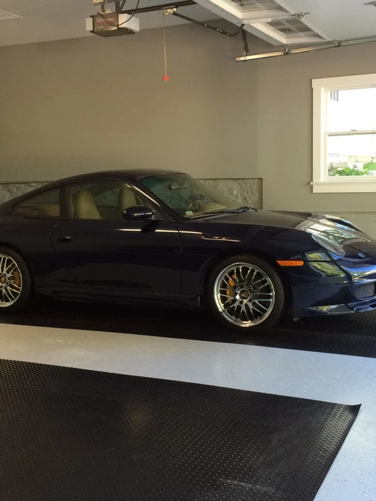1999 Porsche 996 Carrera - Image 28 of 31