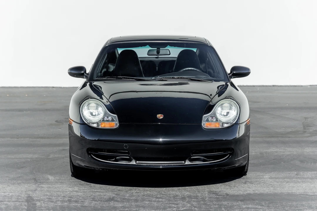 1999 Porsche 996 Carrera - Image 12 of 31