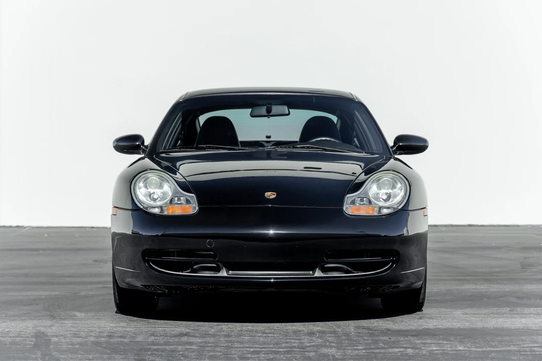 1999 Porsche 996 Carrera - Image 13 of 31
