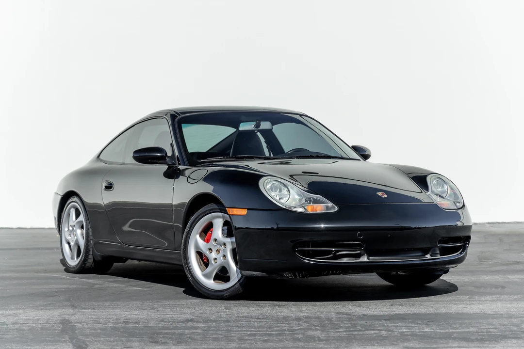 1999 Porsche 996 Carrera - Image 11 of 31