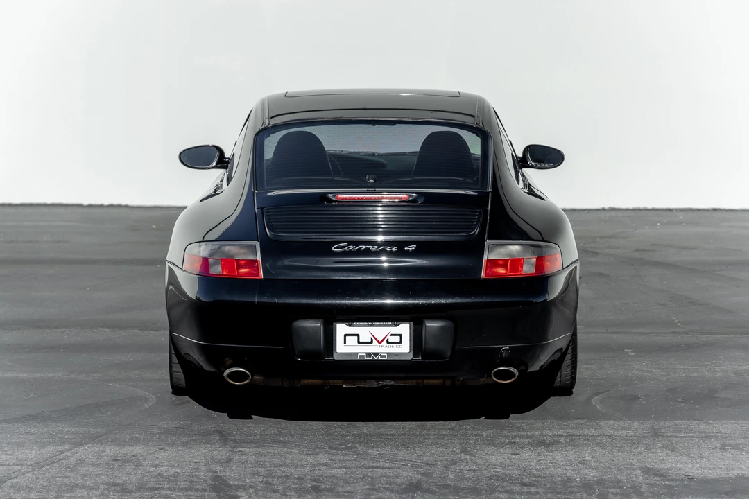 1999 Porsche 996 Carrera - Image 5 of 31