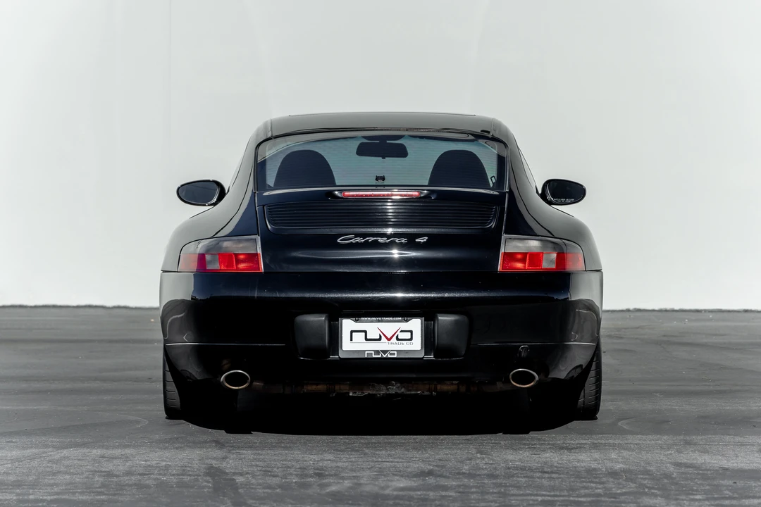 1999 Porsche 996 Carrera - Image 6 of 31